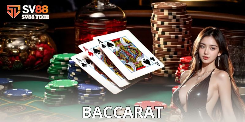 Baccarat là gì?