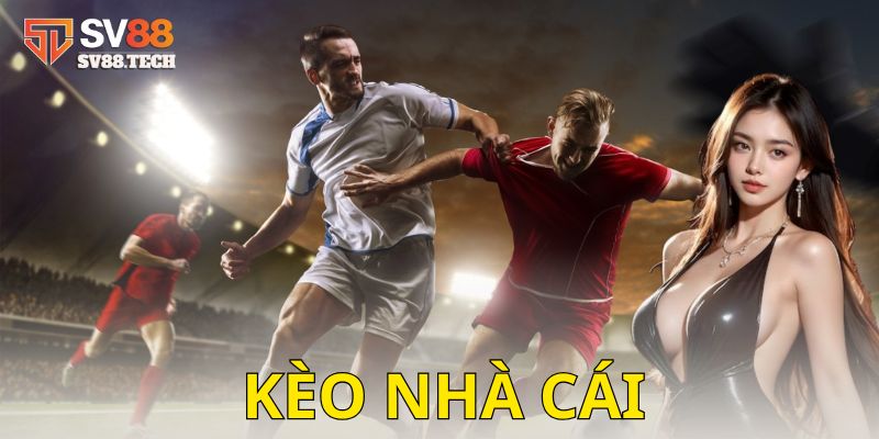 Cách chúng tôi cập nhật kèo nhà cái