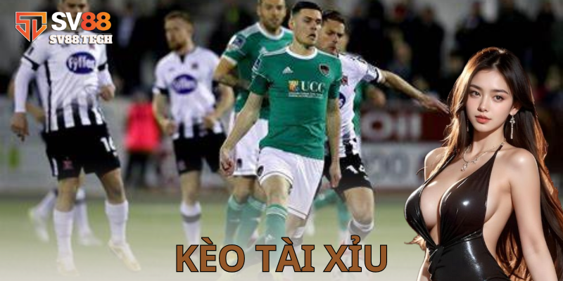 Cách đọc kèo tài xỉu