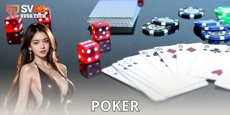 Poker trực tuyến so với truyền thống
