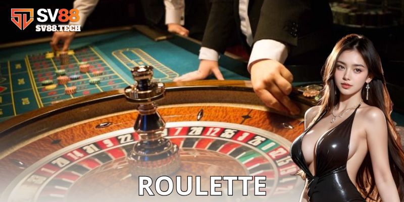 Chiến thuật chơi Roulette hiệu quả