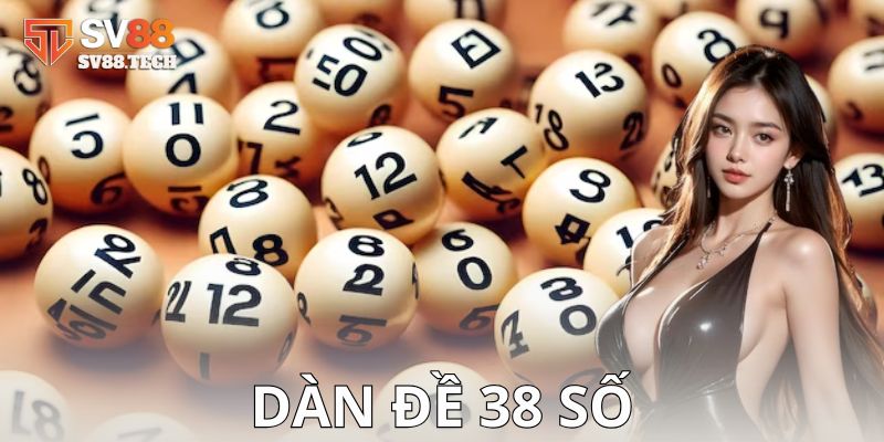 Ưu điểm và nhược điểm của dàn đề 38 số