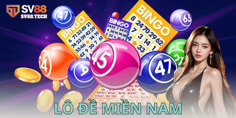 Lô đề miền Nam và những điều cần lưu ý
