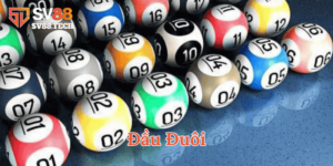 Lời khuyên vàng chọn số đẹp trong Đầu Đuôi